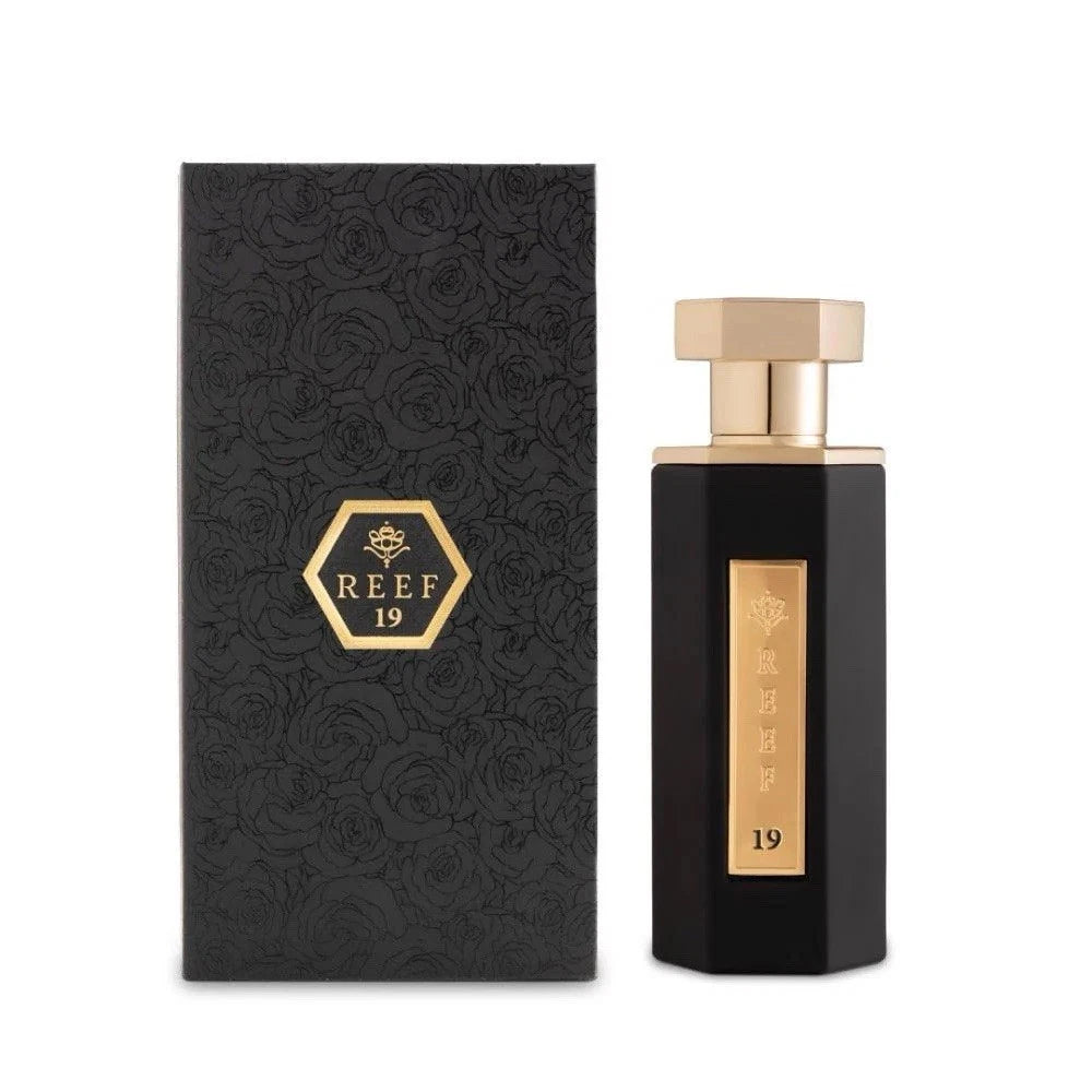 Reef 19 Eau de Parfum 100ml by Reef Perfumes